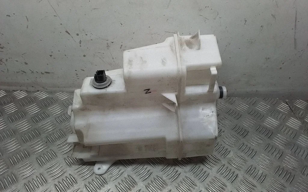 Windshield washer fluid reservoir/tank – Lexus NX (2021-)