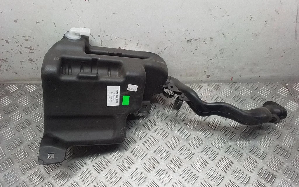 Windshield washer fluid reservoir/tank A2468690120