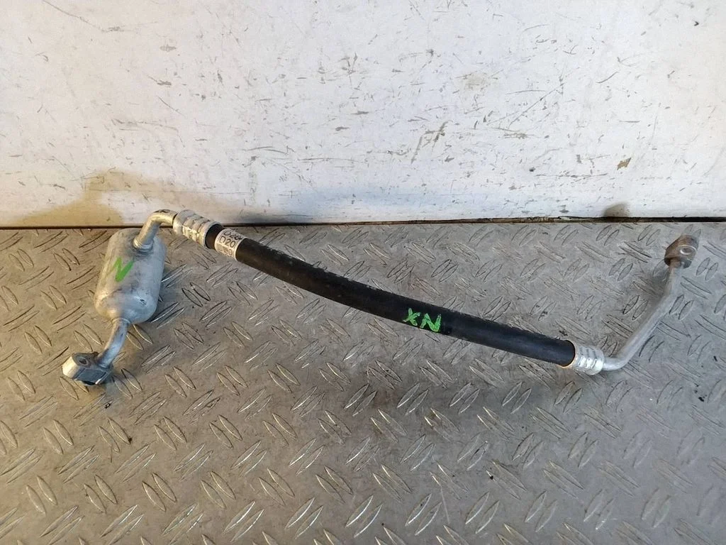 Kliimaseadme toru / voolik