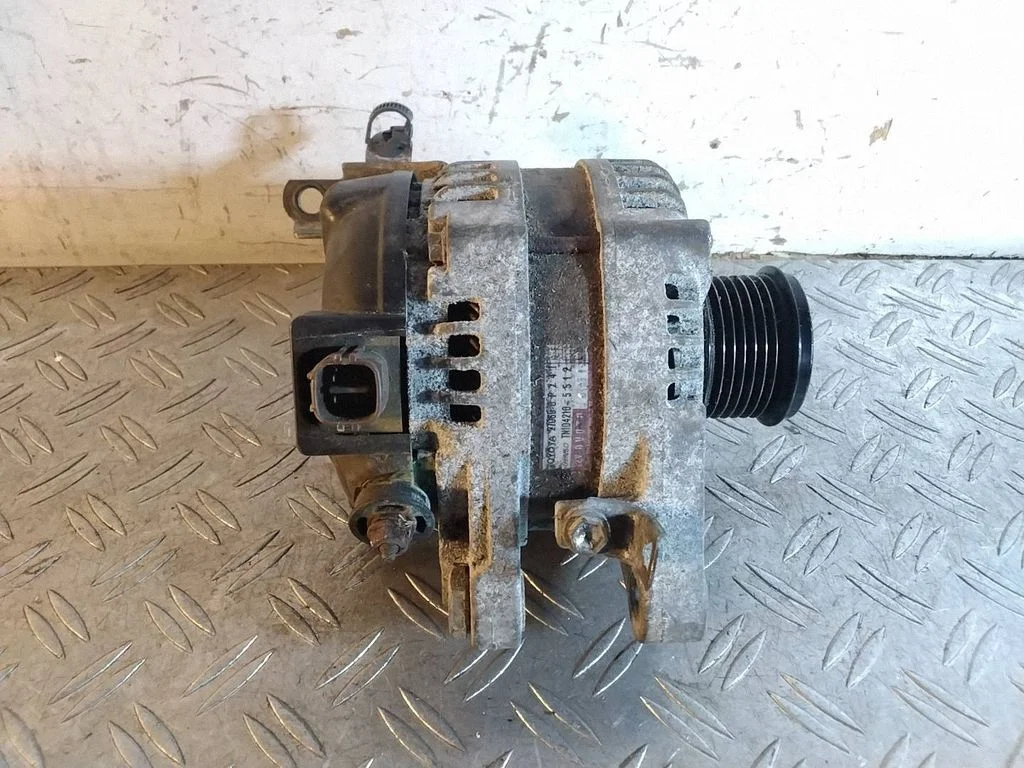 Generaator – Lexus RX III (2008-2015)