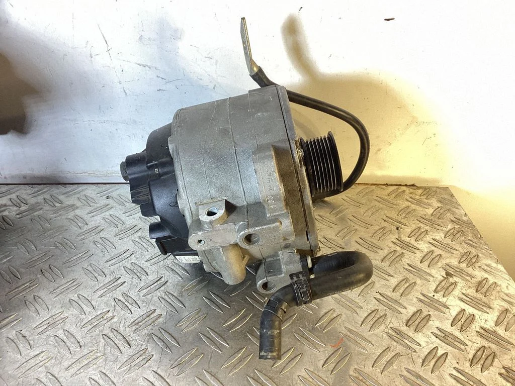 Generaator – Porsche Cayenne (9PA) (2002-2010)