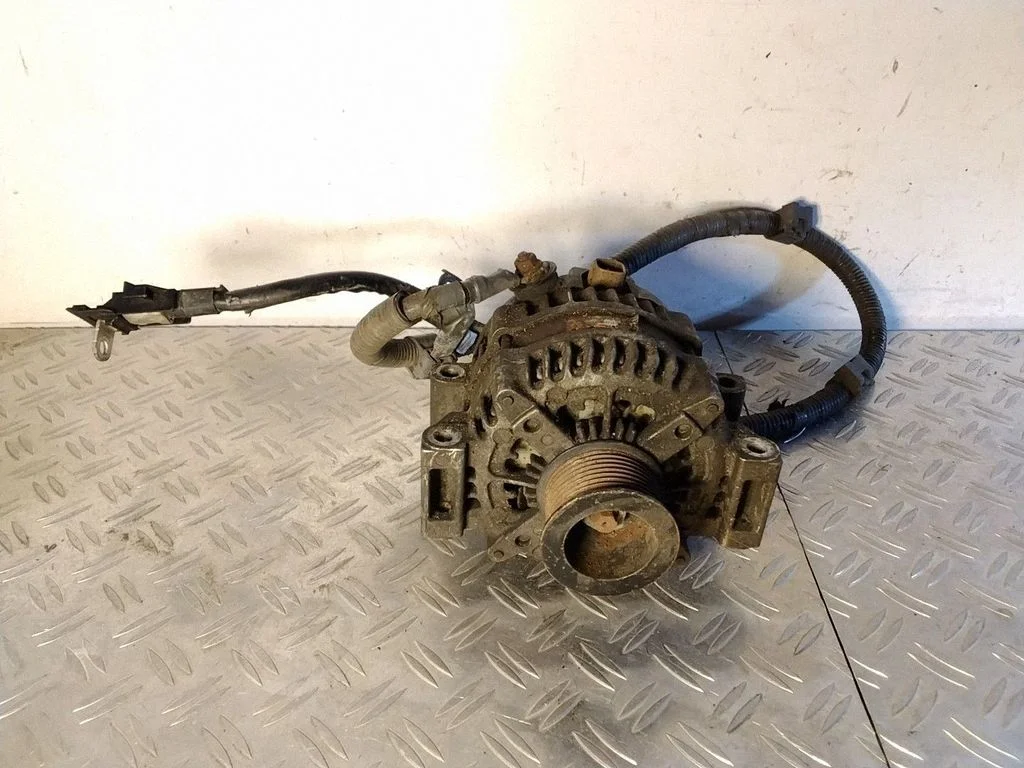 Generaator – Toyota Land Cruiser (J200) (2008-)
