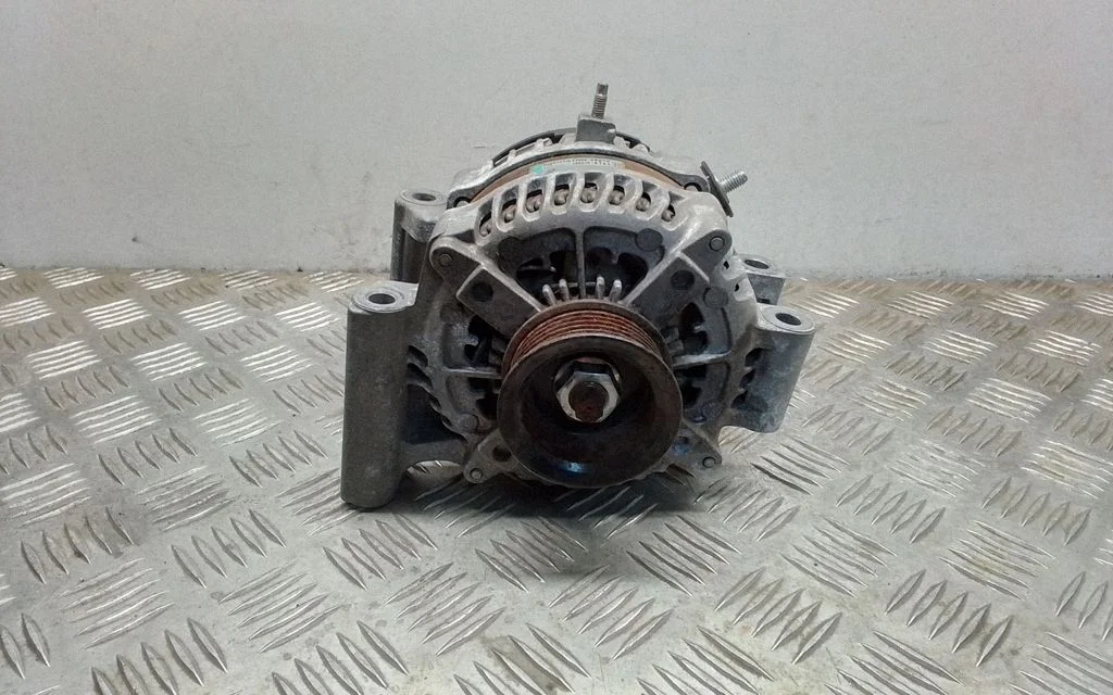 Generaator