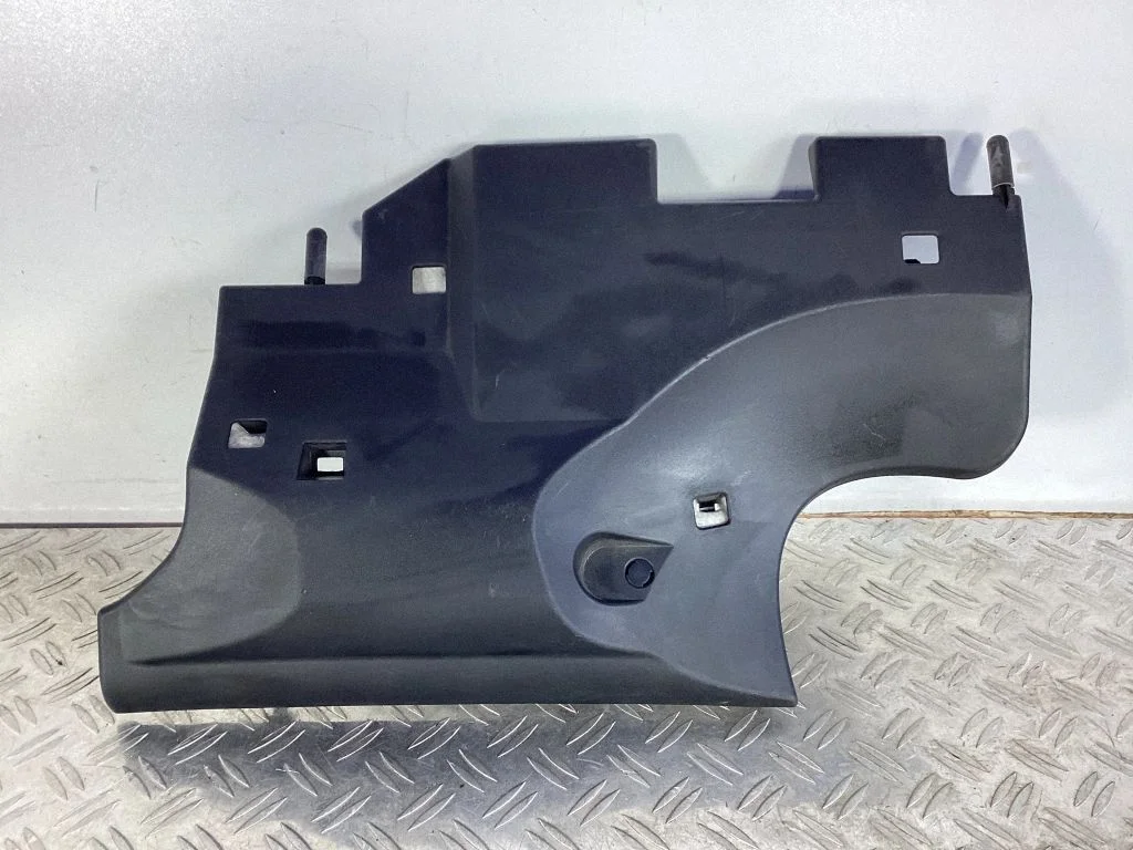 Armatuurlaua alumine viimistluspaneel – Honda Accord (2008-2016)