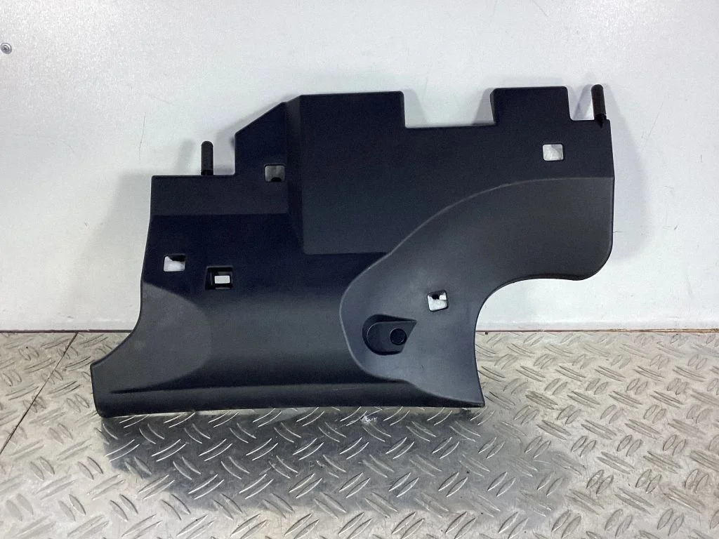 Armatuurlaua alumine viimistluspaneel – Honda Accord (2008-2016)