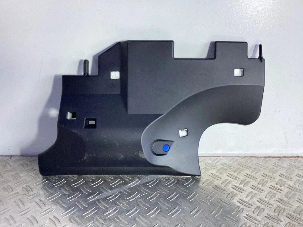 Armatuurlaua alumine viimistluspaneel – Honda Accord (2008-2016)