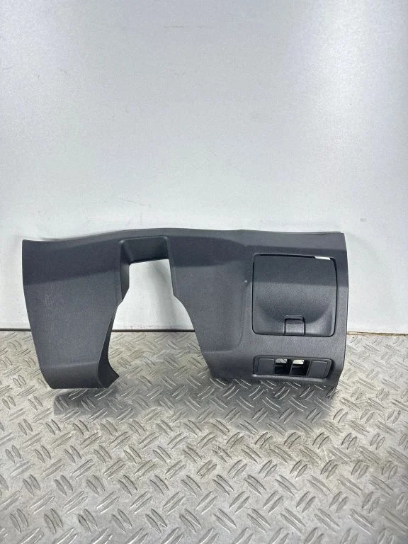 Armatuurlaua alumine viimistluspaneel – Honda Accord (2008-2016)