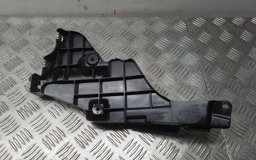 Rear bumper mounting bracket 5256648030