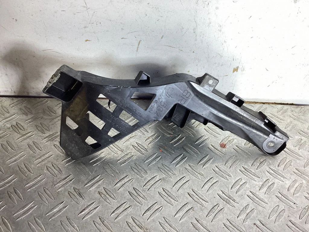 Rear bumper mounting bracket 5259178040