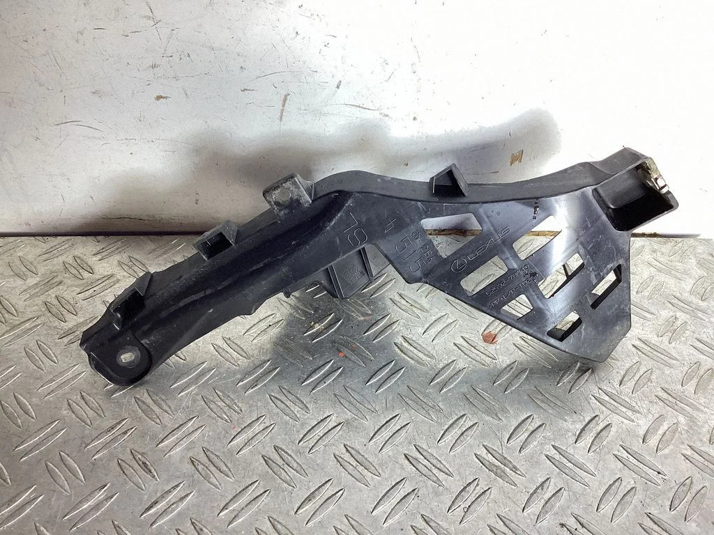 Rear bumper mounting bracket 5259278040