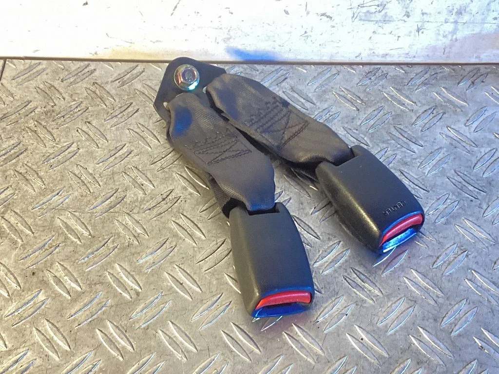 Rear seatbelt buckle – Honda Accord (2003-2007)