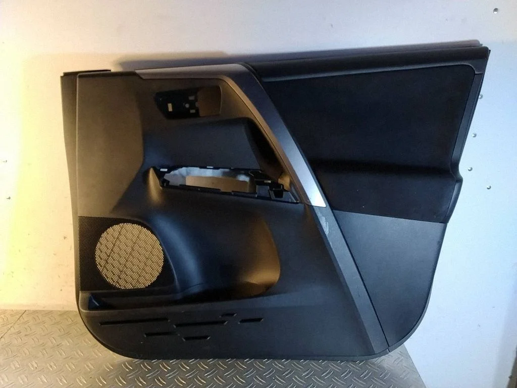 Eesmiste uste sisevooder – Toyota RAV 4 (XA40) (2012-2018)