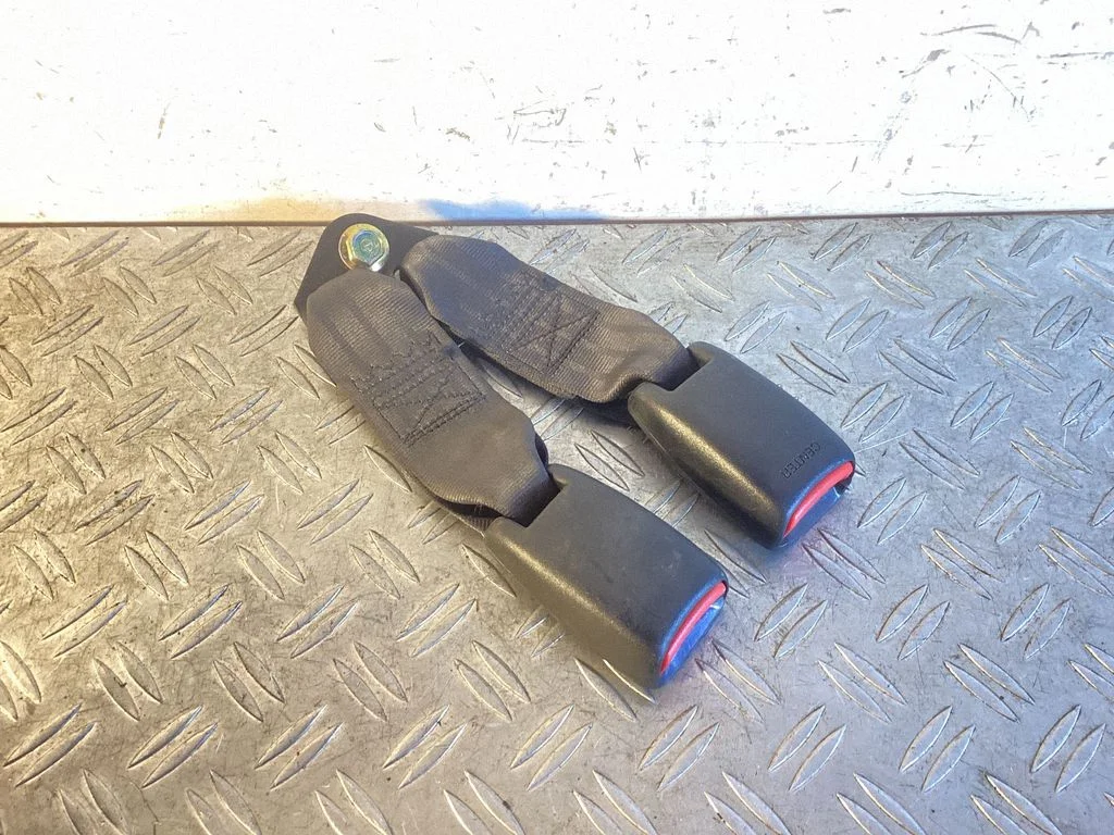 Rear seatbelt buckle – Honda Accord (2003-2007)