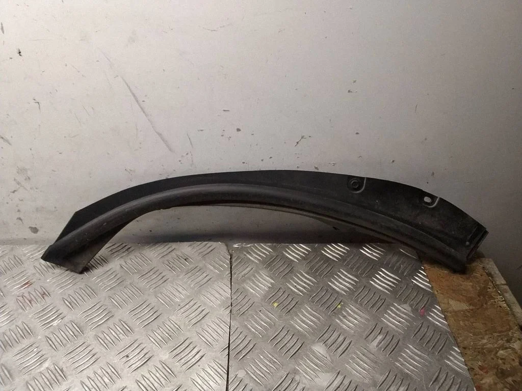 Rear arch trim – Toyota RAV 4 (XA50) (2018-)