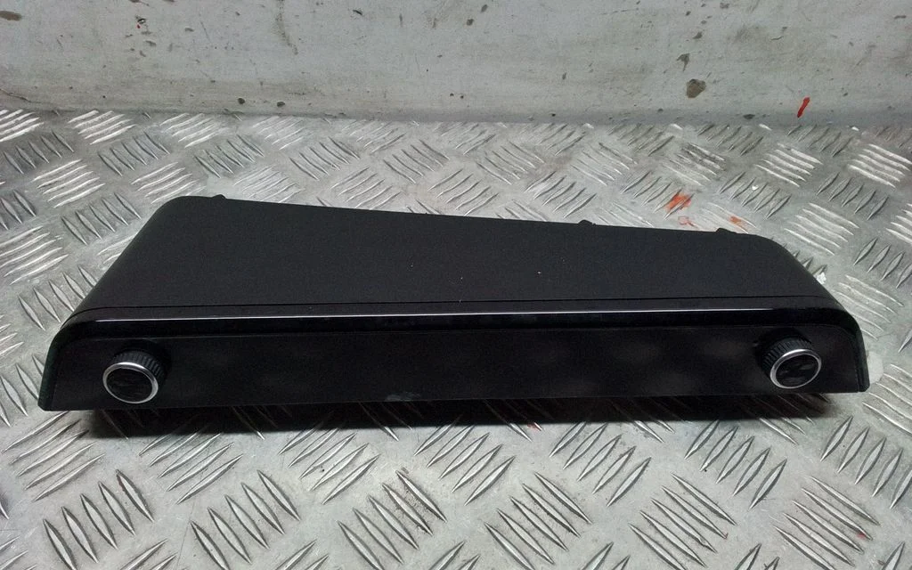 Climate control unit 96540CV000