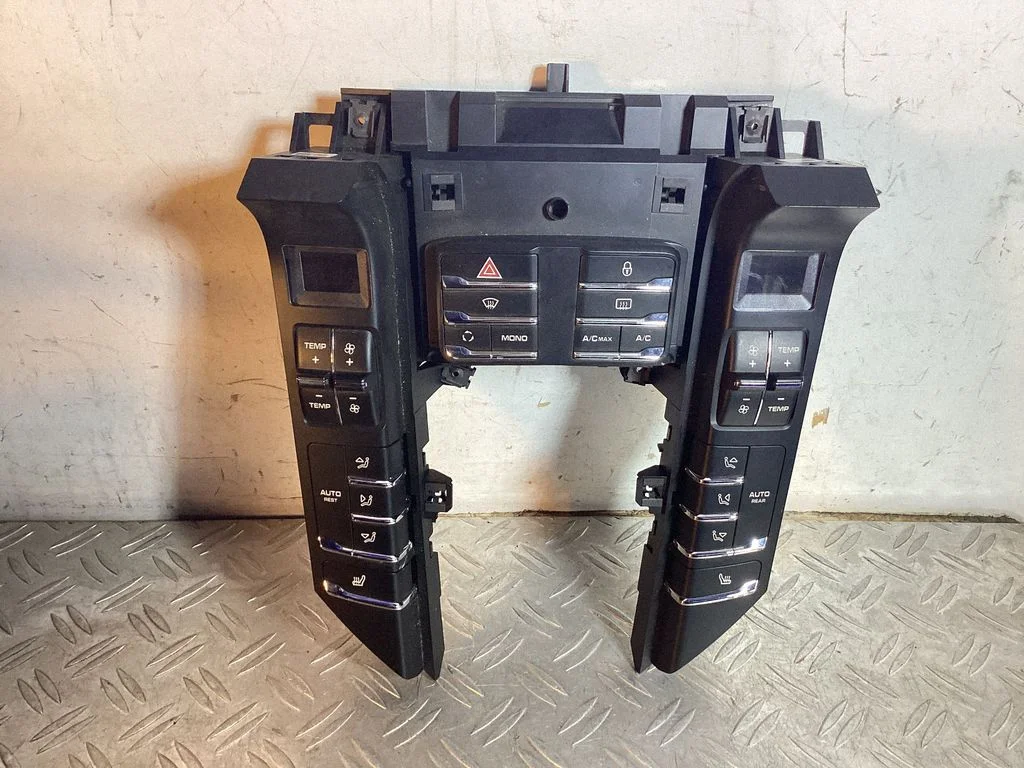 Climate control unit 7P5907044AG