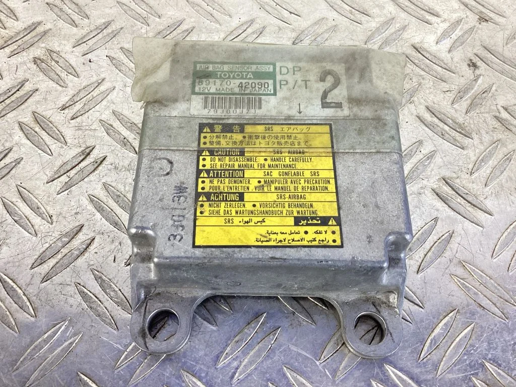 Airbag control unit/module 8917042090