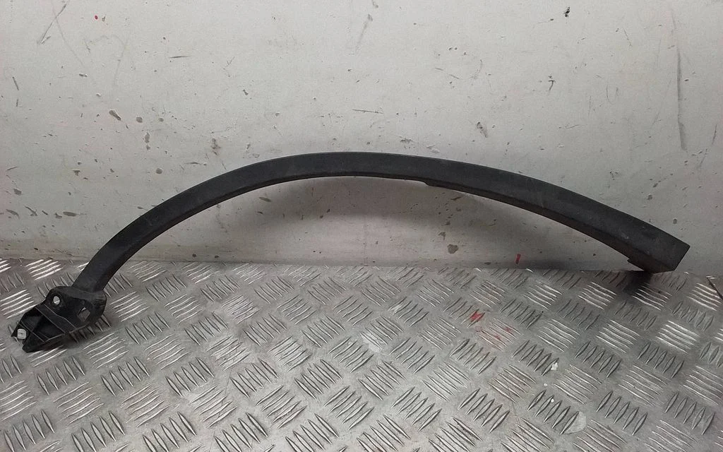 Rear arch trim – Toyota RAV 4 (XA50) (2018-)