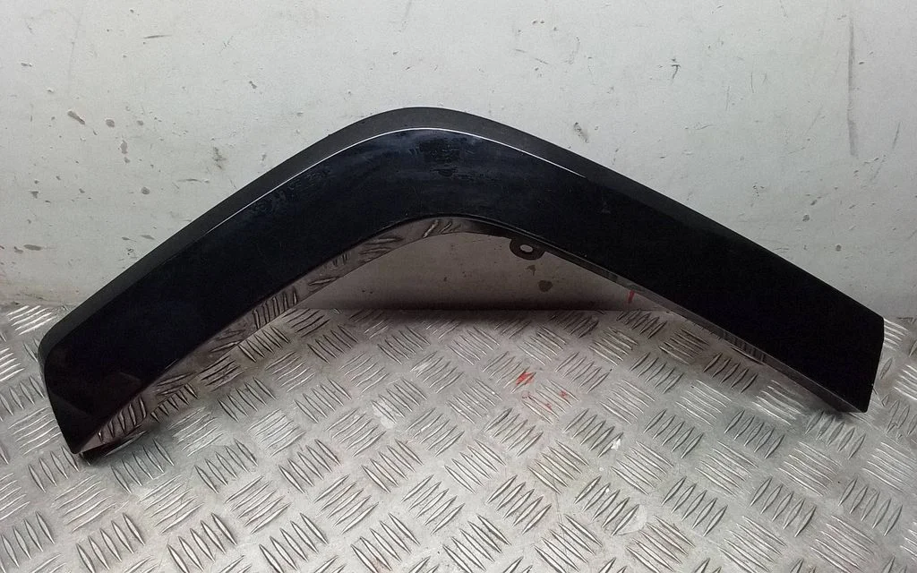 Rear arch trim – Toyota RAV 4 (XA50) (2018-)