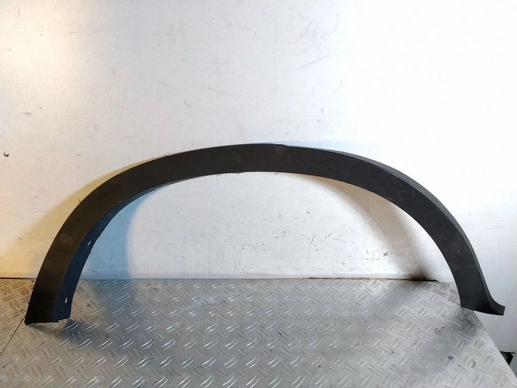 Rear arch trim – BMW X5 E70 (2006-2013)