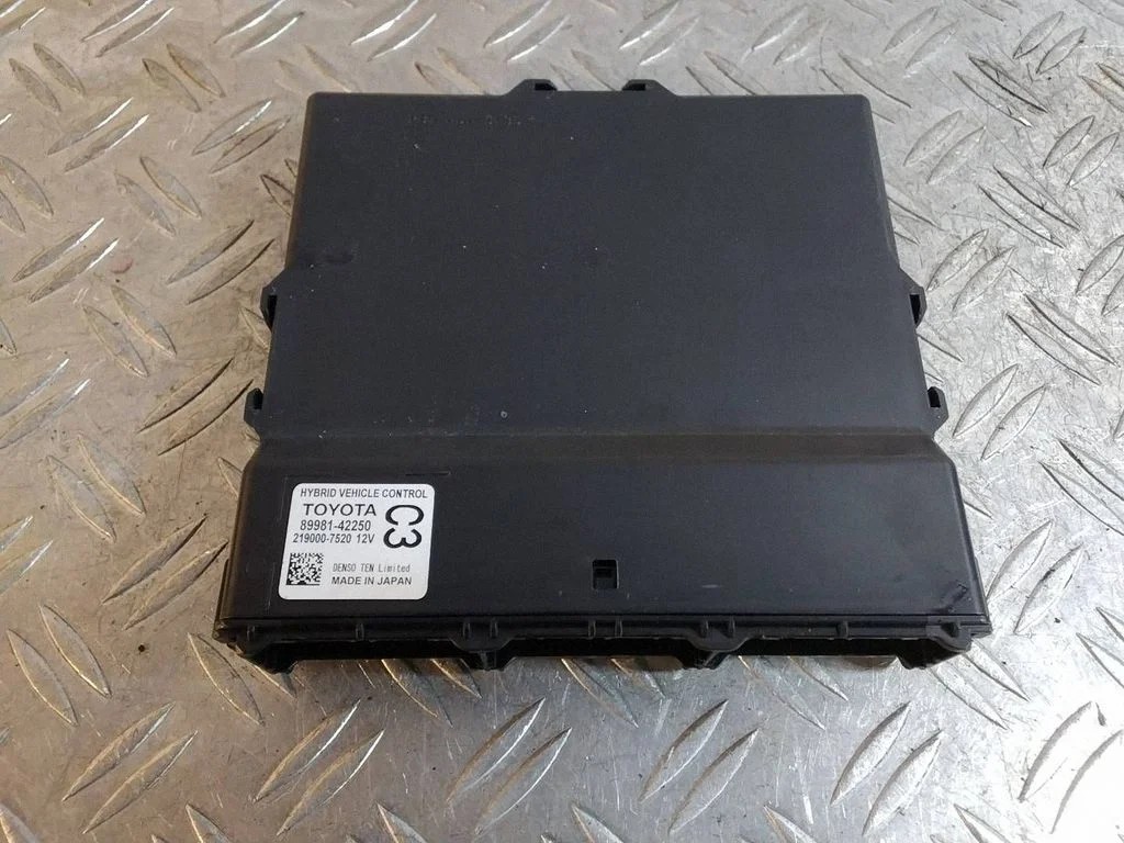 Other control units/modules 8998142250