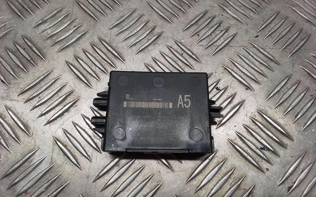 Other control units/modules 89781412040