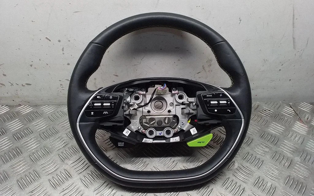 Rool – KIA EV6 (2021-)