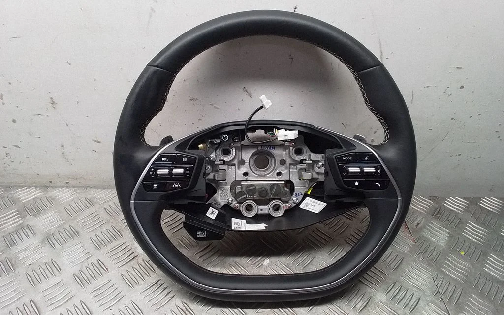 Rool – KIA EV6 (2021-)