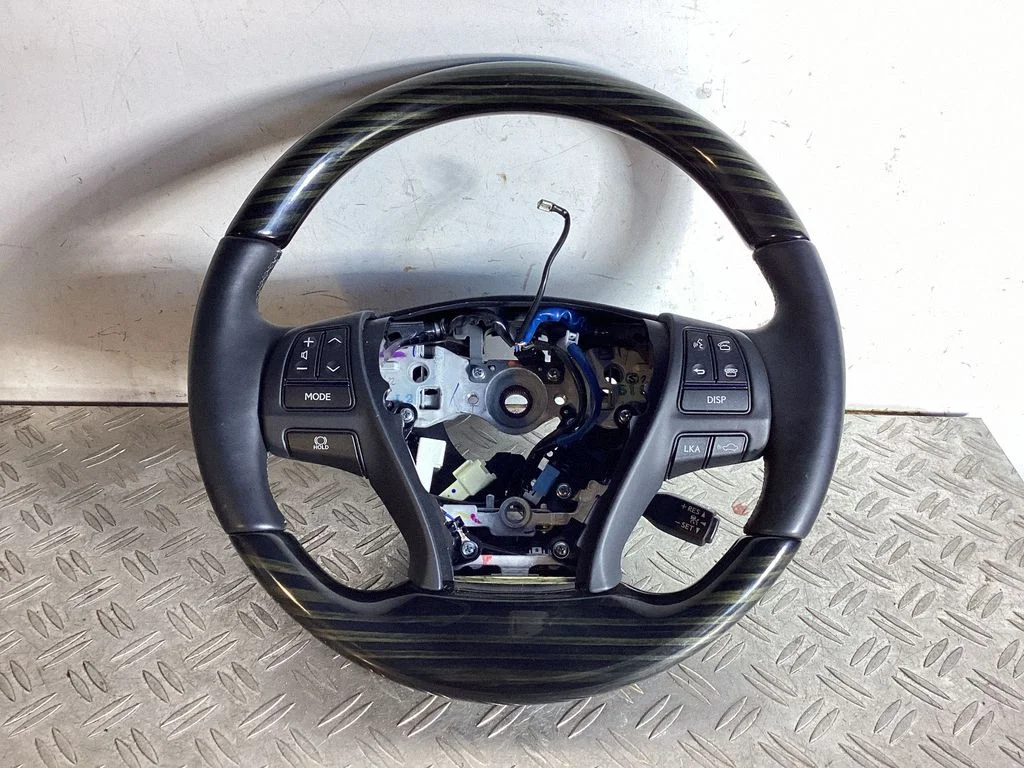 Rool – Lexus GS 250 350 300H 450H (2013-)