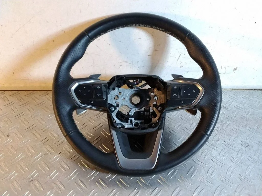 Rool – Lexus NX (2021-)