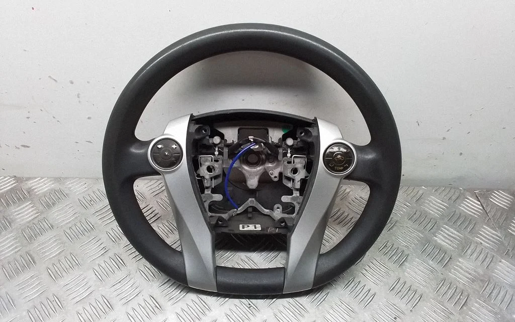 Rool – Toyota Prius (XW30) (2009-2015)