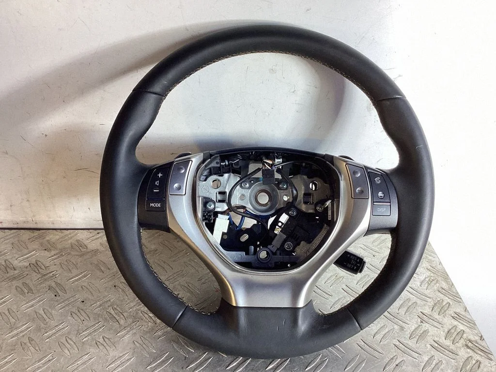 Rool – Lexus GS 250 350 300H 450H (2013-)