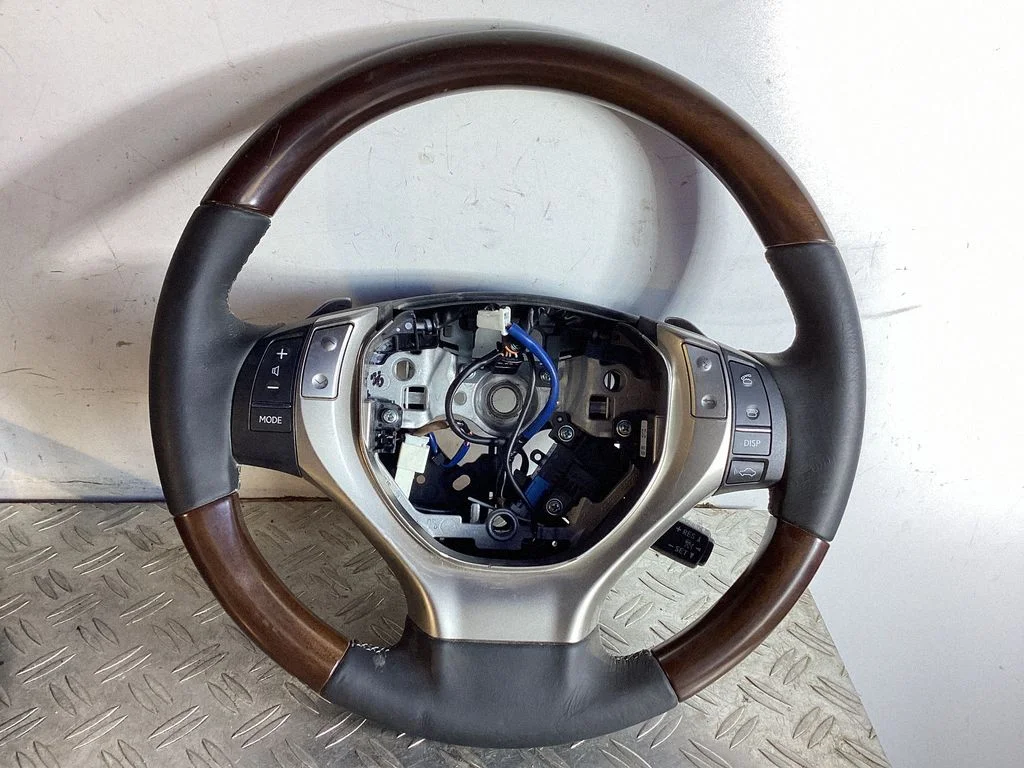 Rool – Lexus GS 250 350 300H 450H (2013-)