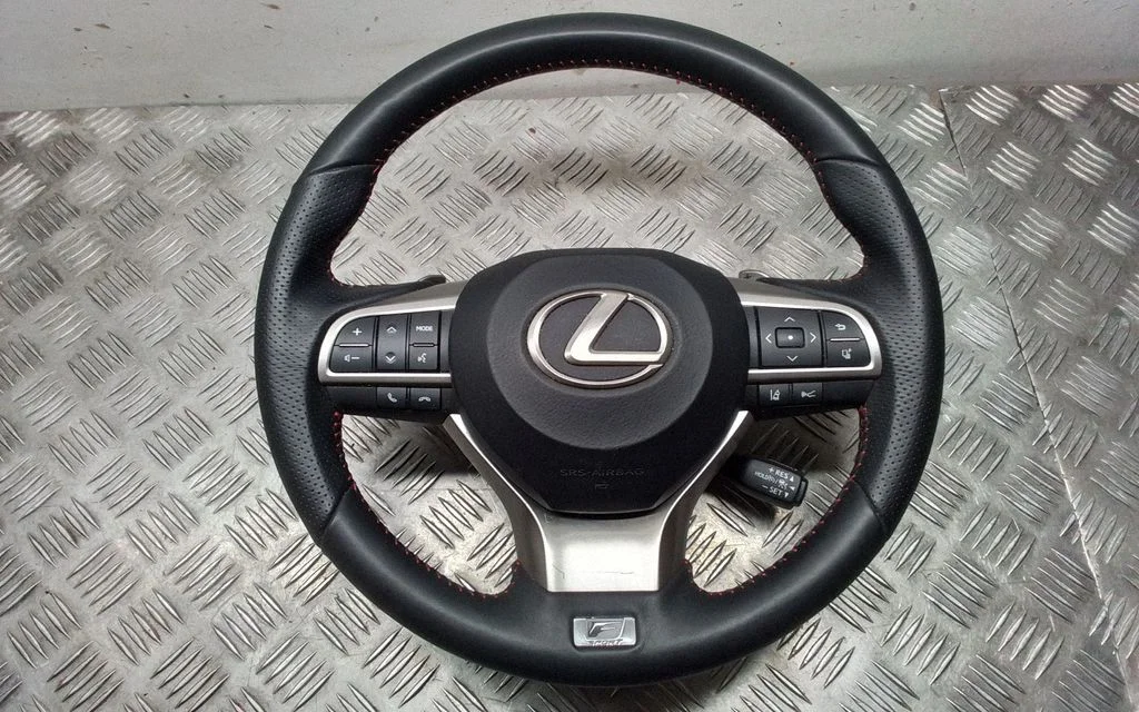 Rool – Lexus RX 450H (2016-)