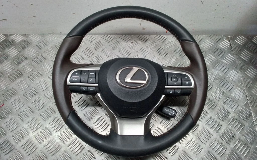 Rool – Lexus RX 450H (2016-)
