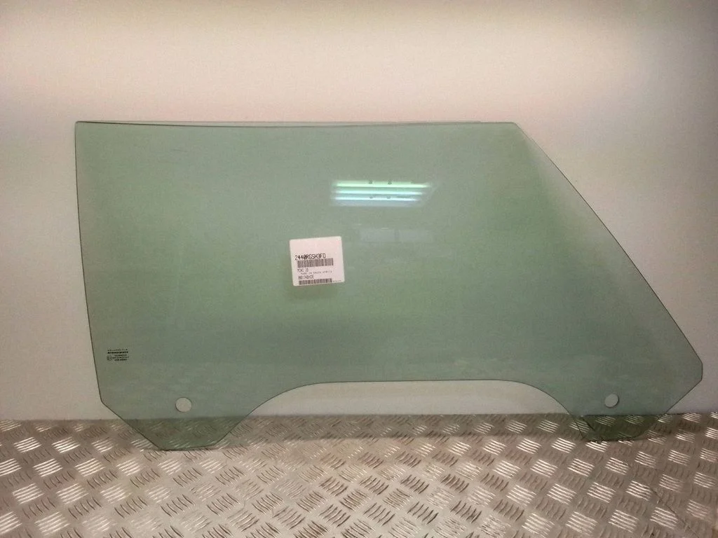 Front door window glass four-door – Mini Cooper F57 (2015-)