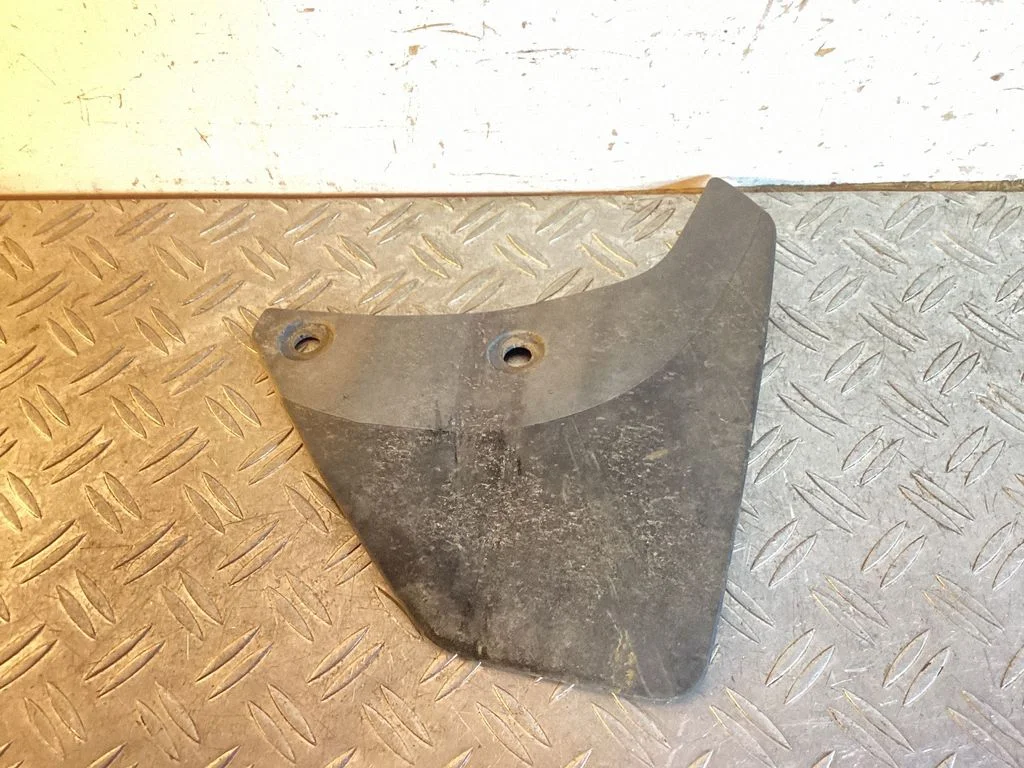 Front mudguard – Tesla Model Y (2020-)