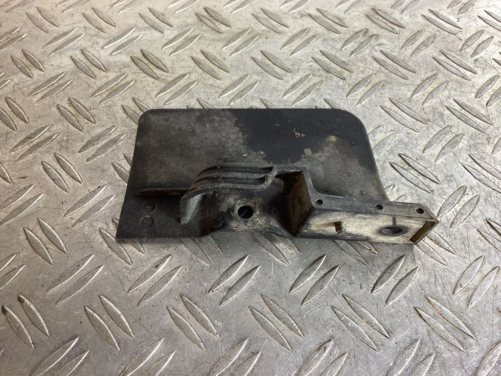 Rear mudguard – Lexus NX (2021-)
