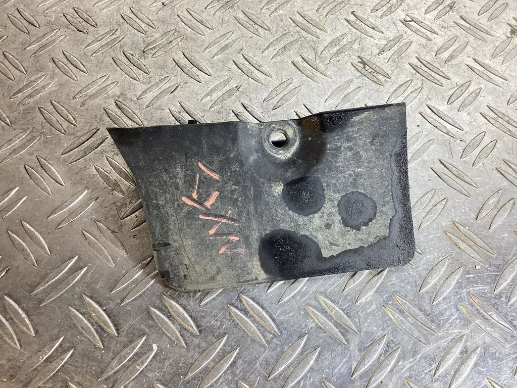 Rear mudguard – Lexus NX (2021-)