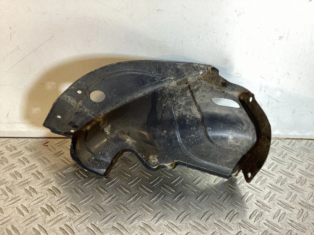Rear mudguard – Infiniti QX70 S51 (2013-2017)