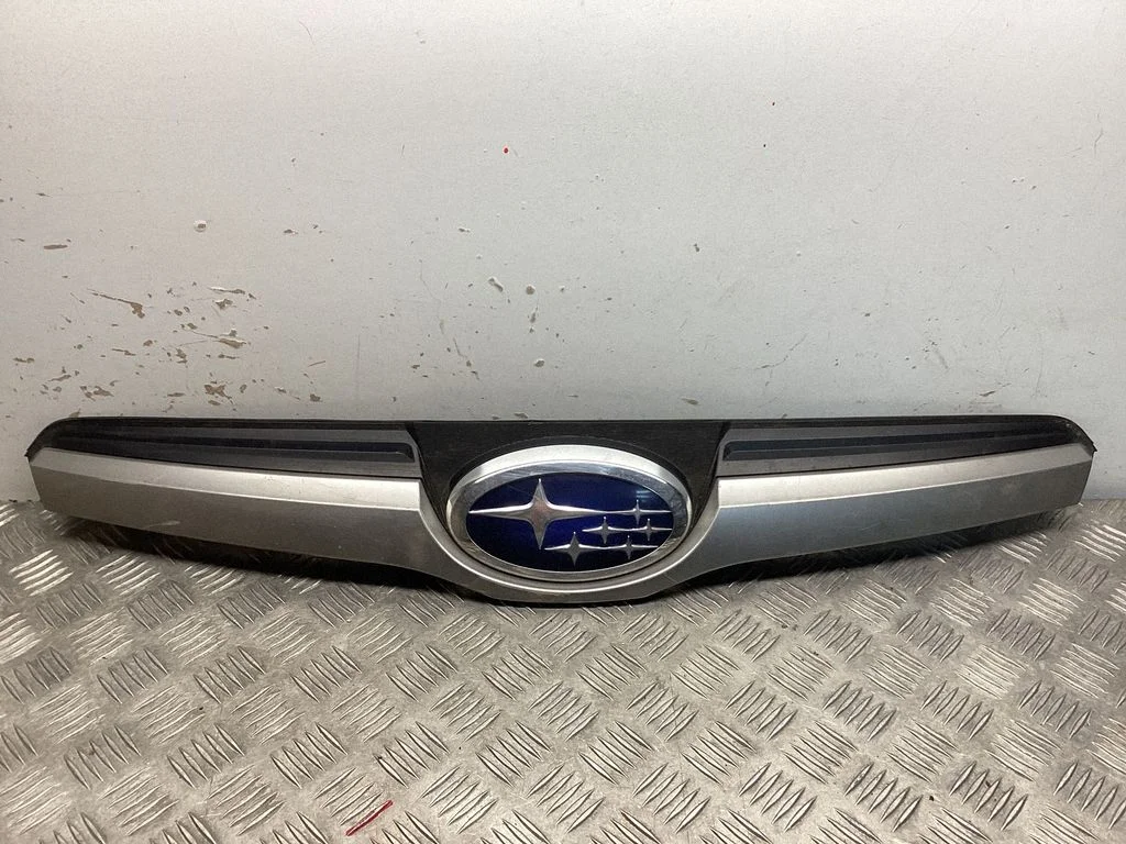 Esivõre – Subaru Forester SJ (2013-2018)