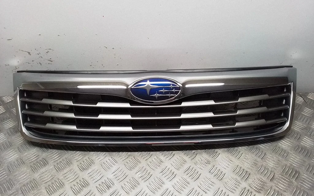 Esivõre – Subaru Forester SH (2008-2013)