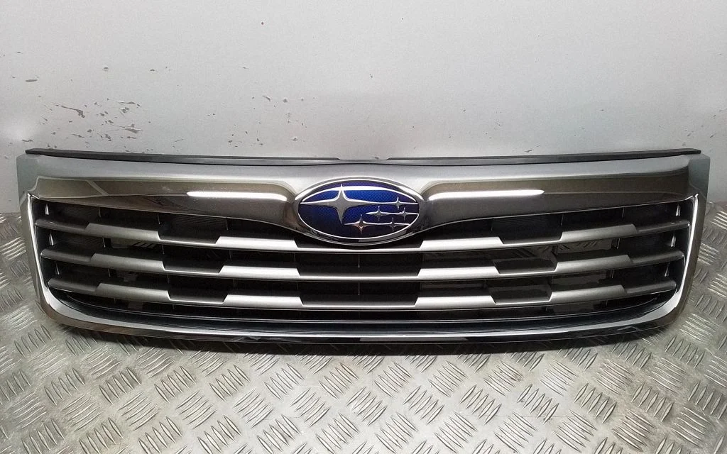 Esivõre – Subaru Forester SH (2008-2013)