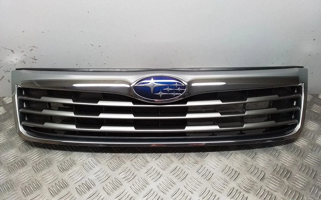 Esivõre – Subaru Forester SH (2008-2013)