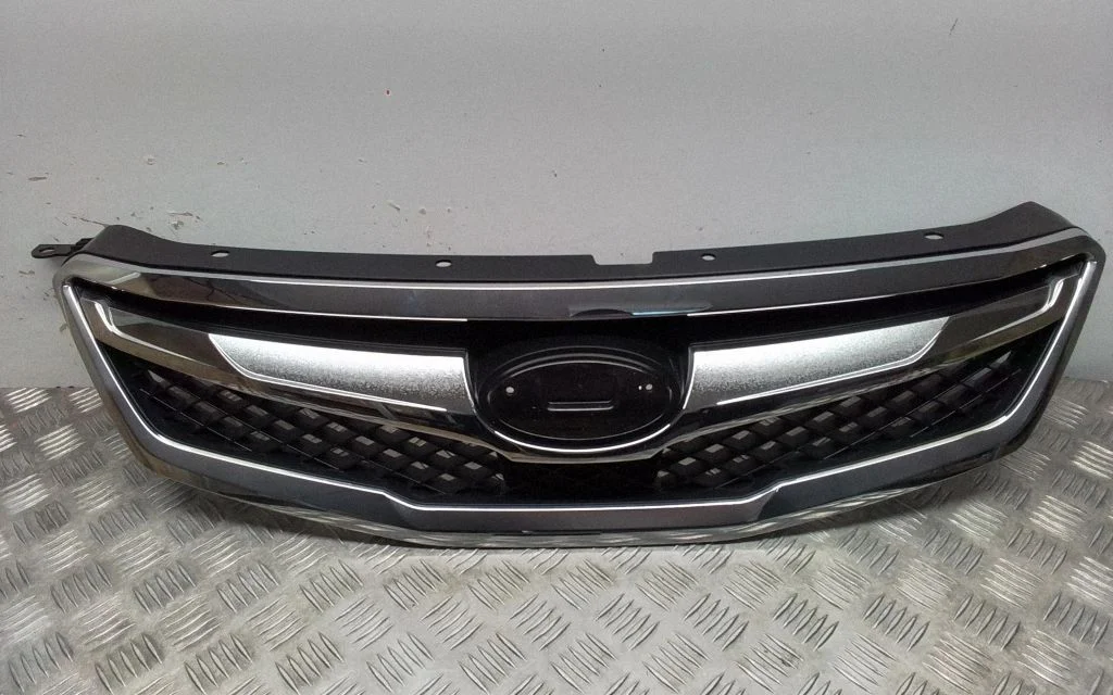 Esivõre – Subaru Legacy (2010-2016)