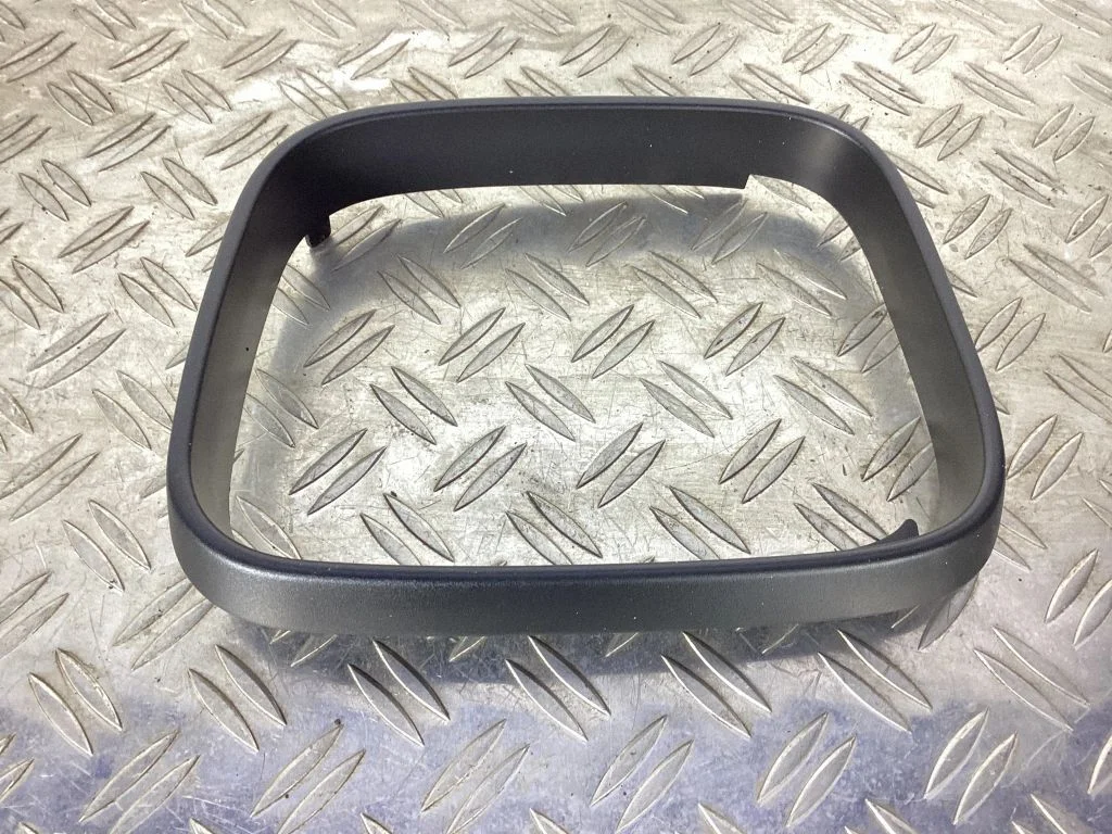 Välispeegli plastkate 7E1858554