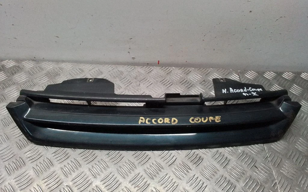 Esivõre – Honda Accord (1994-1998)
