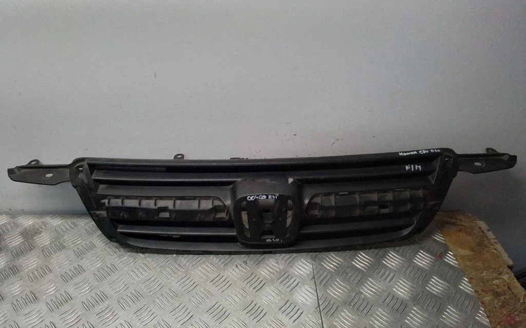 Esivõre – Honda CR-V (1995-2001)