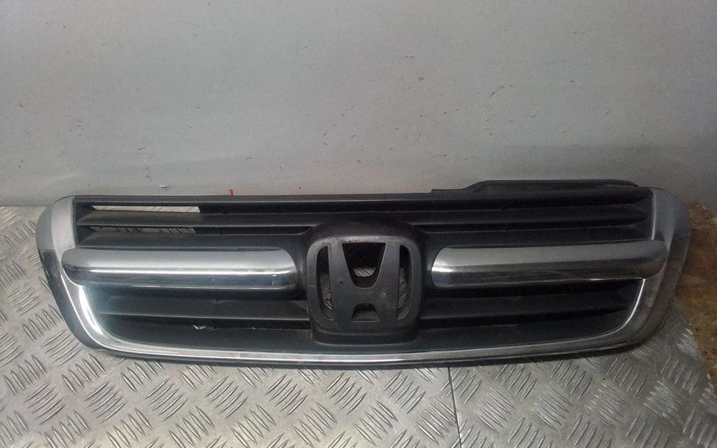 Esivõre – Honda CR-V (1995-2001)