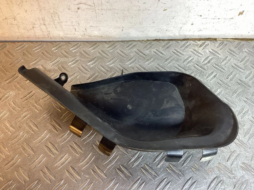 Fuse box cover – Porsche Cayenne (92A) (2010-2017)